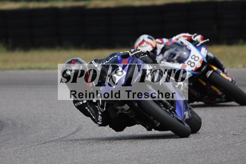 /18 05.06.2026  TZ Motorsport ADR/Gruppe rot/76